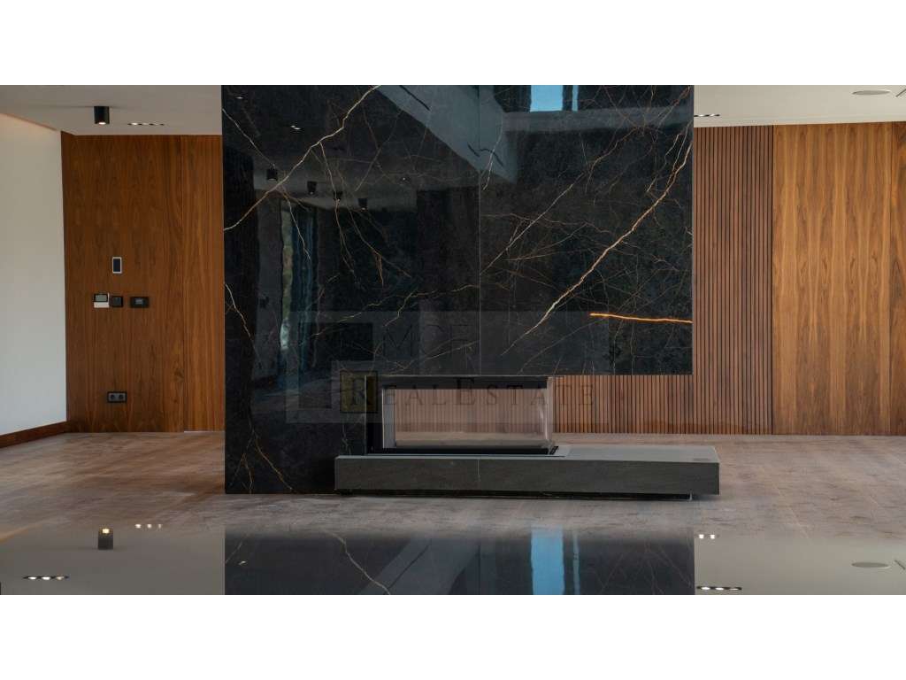 Moradia T5 de luxo - Oeiras Golf & Residence-30