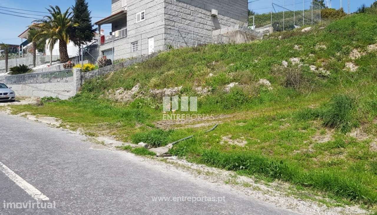 Venda Lote de Terreno, Soalhães, Marco de Canaveses - Grande imagem: 5/14
