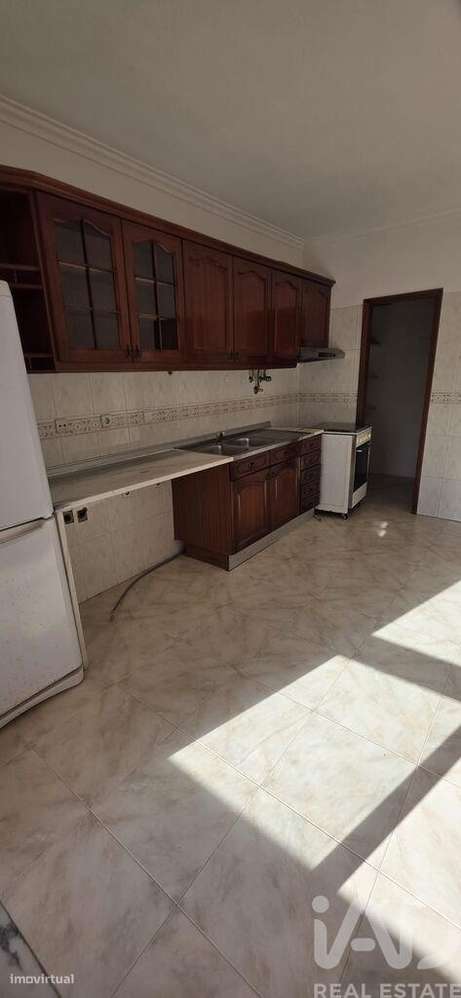 Apartamento T2 em Pinhal Novo - Grande imagem: 4/12