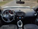 Nissan Juke 1.5 dCi Dynamic Edition EU6 - 12