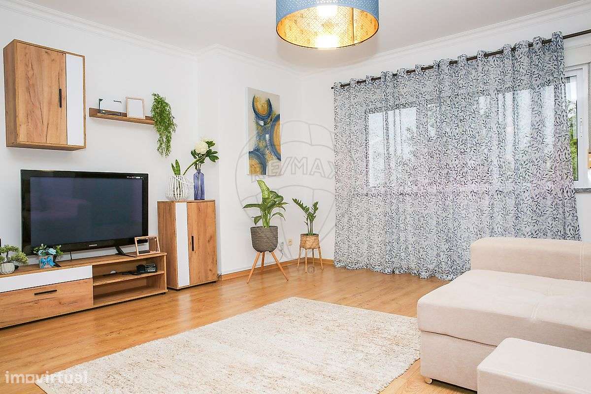 Apartamento T3 para venda-0