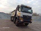 Mercedes-Benz Arocs 4145 K 8x8 - 1