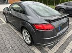 Audi TT 2.0 TFSI Quattro S tronic - 10