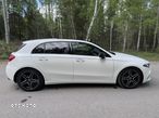 Mercedes-Benz Klasa A 250 4-Matic 7G-DCT - 8