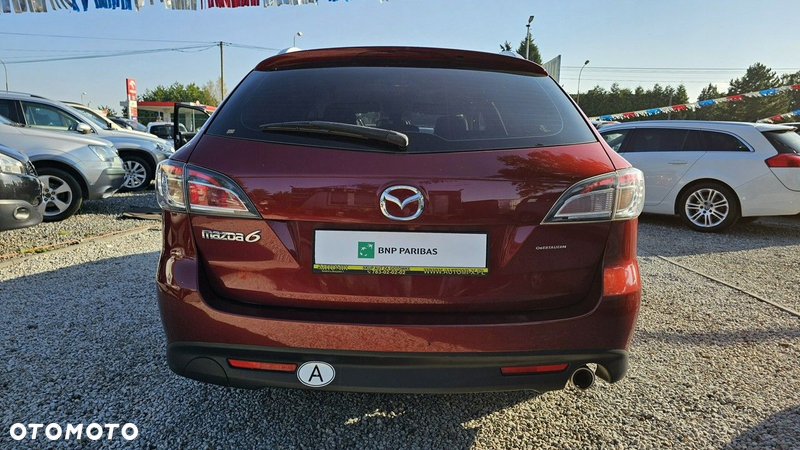 Mazda 6 - 33