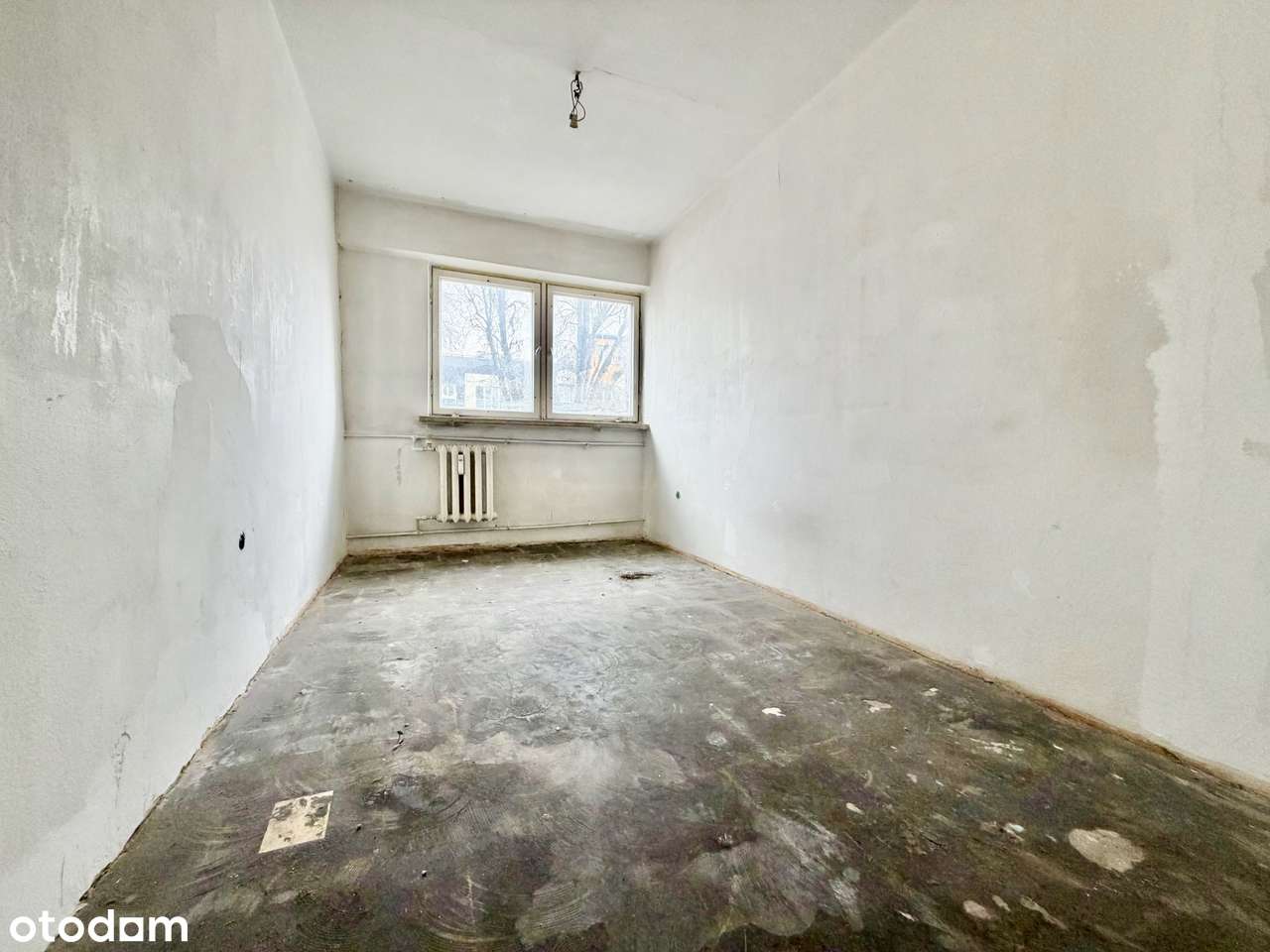 Ciche 3 pokoje z oddzielną kuchnią | 3-4 pokoje | Balkon| Piwnica-8