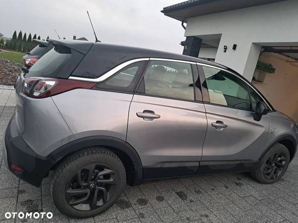 Opel Crossland X 1.2 T 120 Lat S&S - 5