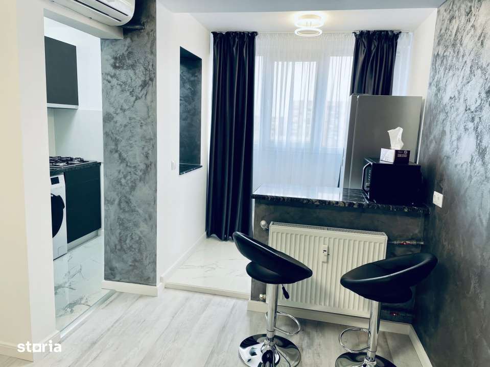 Garsoniera de vanzare, 30 mp, zona Brazda lui Novac - Imagine principală: 4/9