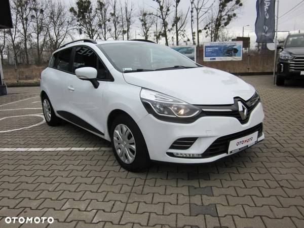 Renault Clio - 3