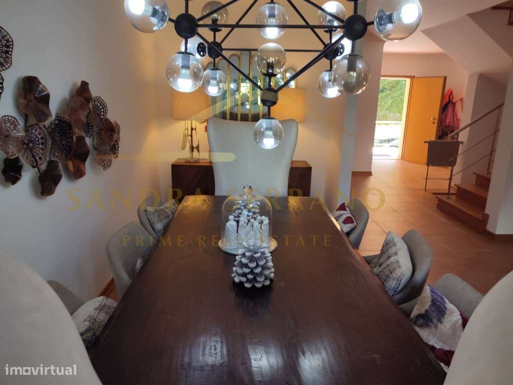 Moradia geminada (Quinta da Bella Vista)-28