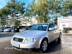 Audi A4 Avant 2.0 - 3