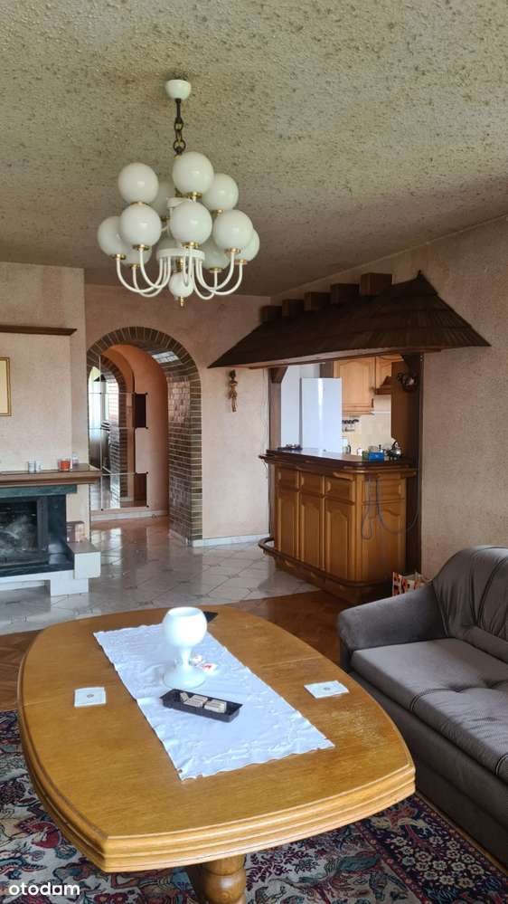 Krzyki Borek 4 pokoje z balkonem i tarasem-8