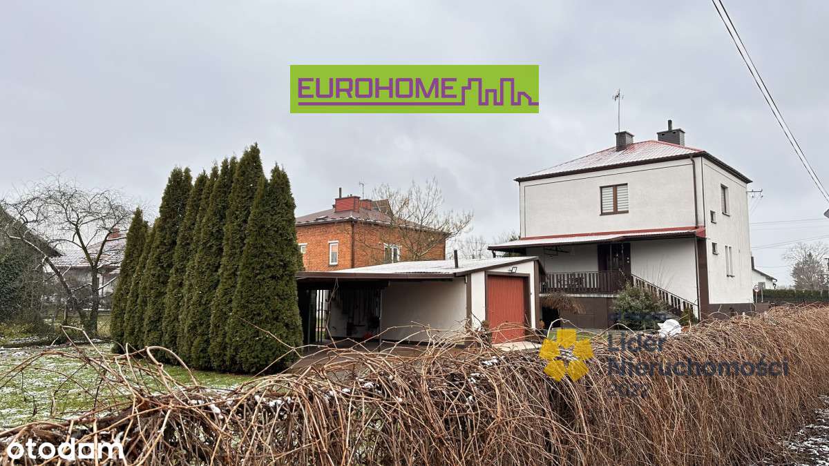 Dom gotowy do zamieszkania | Borowa | 170 m2 |-4