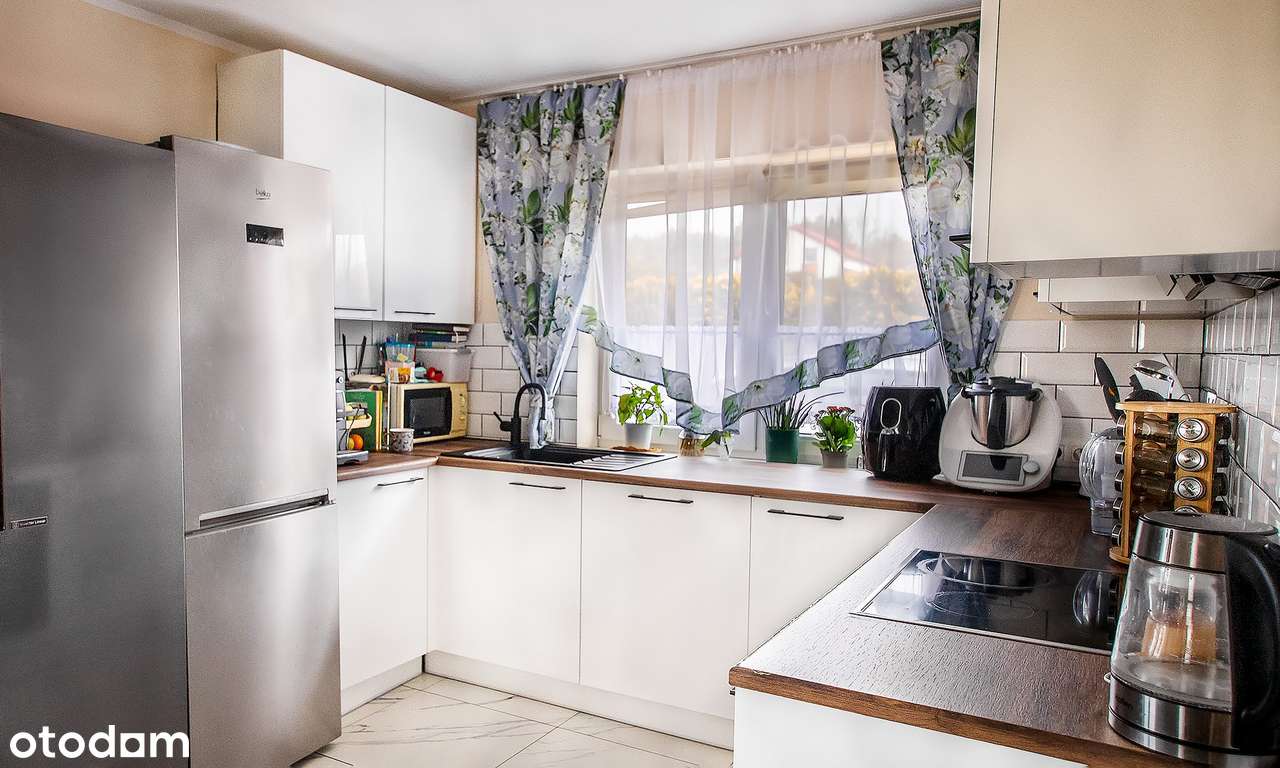 Przytulny dom (2+2)-1