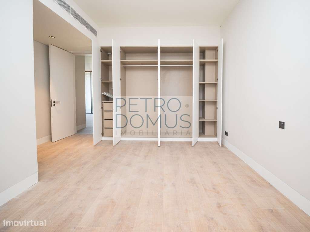 Fantástico T2+1 Duplex novo - Condomínio privado Al'Sal Residences,...-18