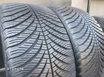 225/40R18 Goodyear Vector 4Seasons całoroczne 8,4m - 2