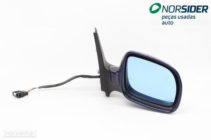 Espelho retrovisor direito Volkswagen Golf IV|97-03 - 1