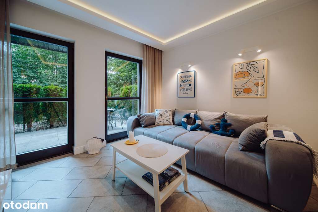 Apartament nr 5 Panorama Gór - Pełny obrazek: 4/20