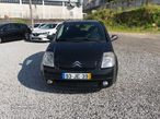 Citroën C2 1.1 VSX - 8