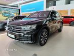 Volkswagen Touareg 3.0 V6 TDI 4Motion Elegance - 15