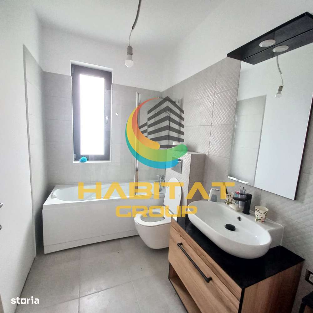 Nou! Casa Parter 4 Camere 2 bai Gata De Mutat Domnesti Primarie - Imagine principală: 5/20