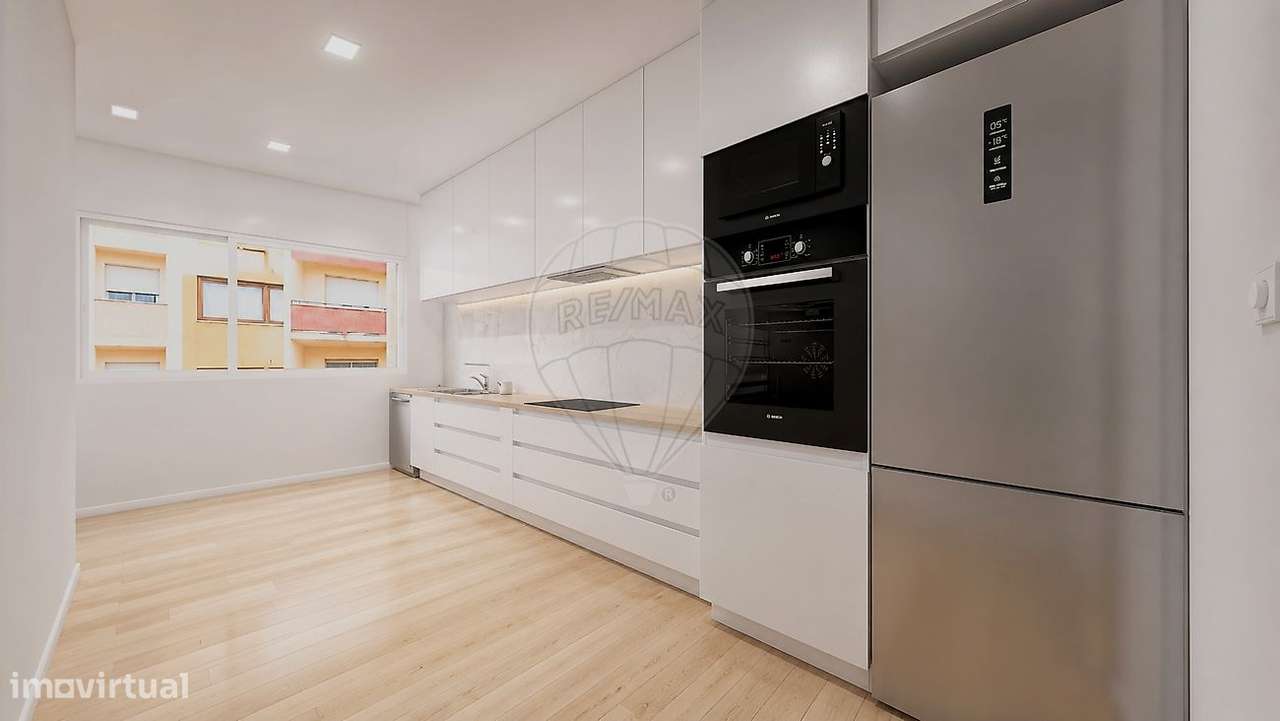 Apartamento T3 para venda-2
