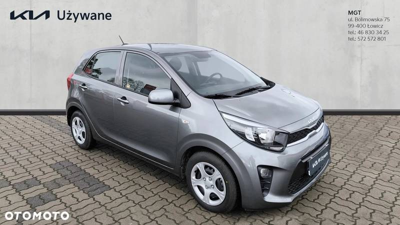 Kia Picanto 1.2 M - 7