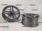 Jantes Mercedes-Benz AMG em 19 | 5X112 - 5