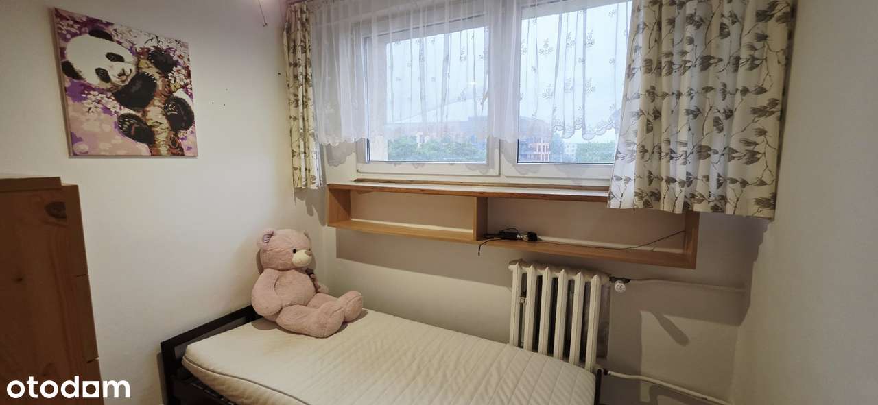 3 pokoje, oddzielna kuchnia, centrum - Pełny obrazek: 4/11