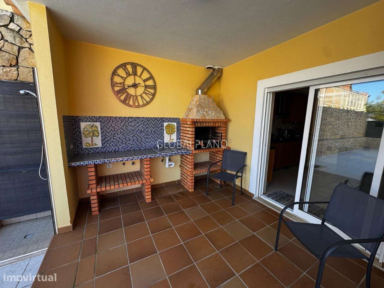 Moradia T3 Belavista-29