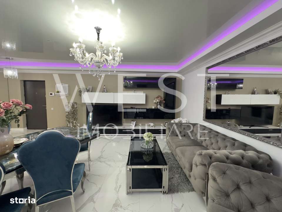 Apartament 2 camere + terasa| Premium | Str.Eroilor | Garaj - Imagine principală: 2/8