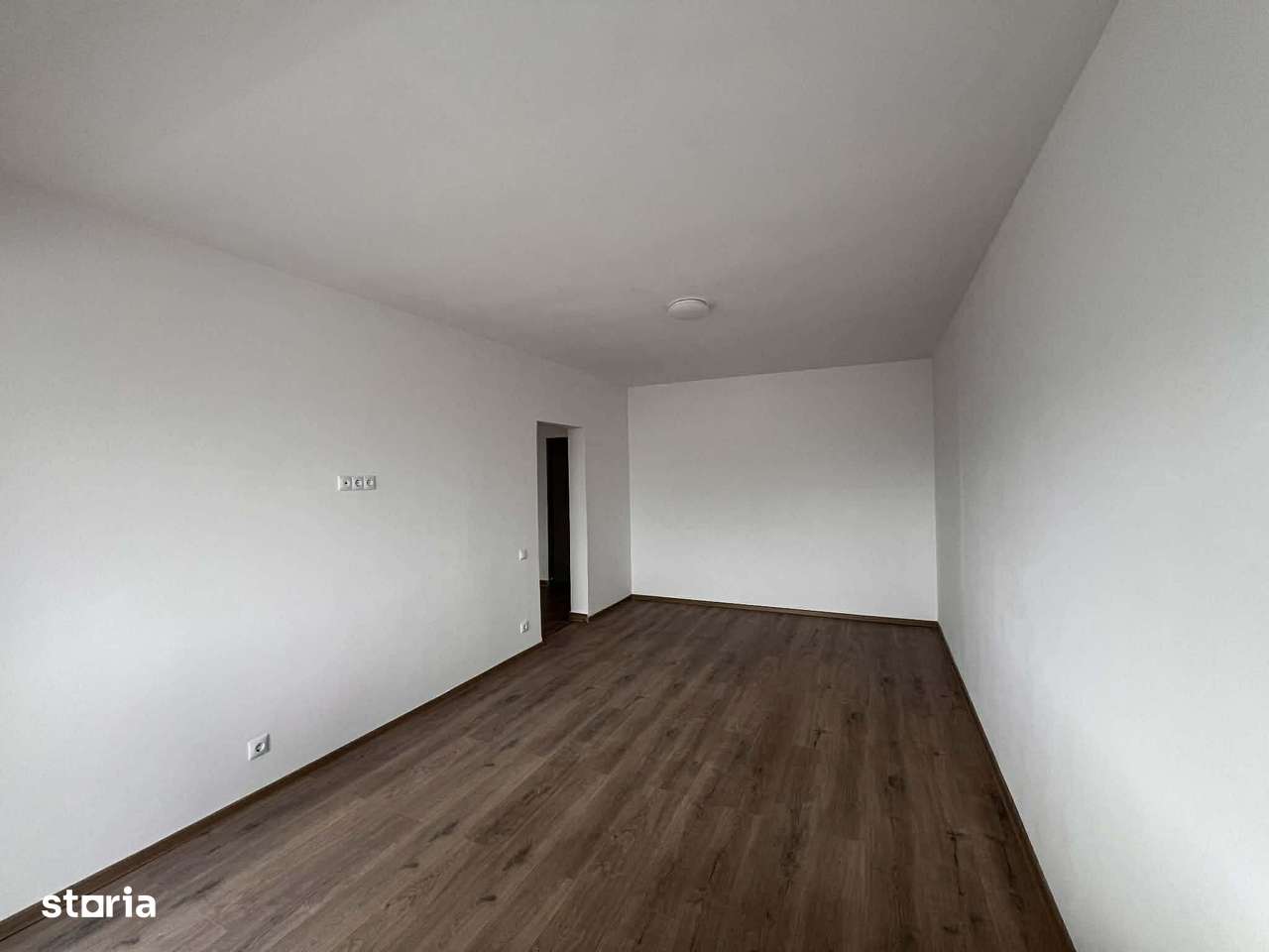 Apartament 2 camere de vanzare Aleea Carpati Targu Mures, Mures-5