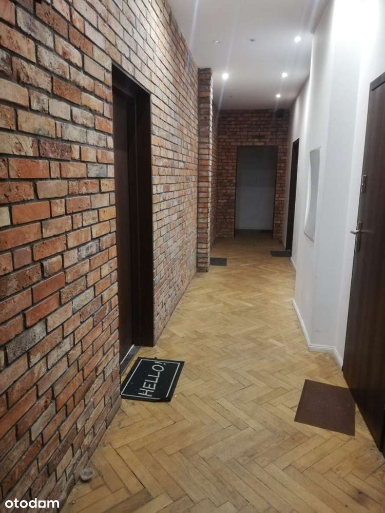 Komfortowe, eleganckie mieszkanie z klimatyzacją w sercu Katowic - Pełny obrazek: 5/5