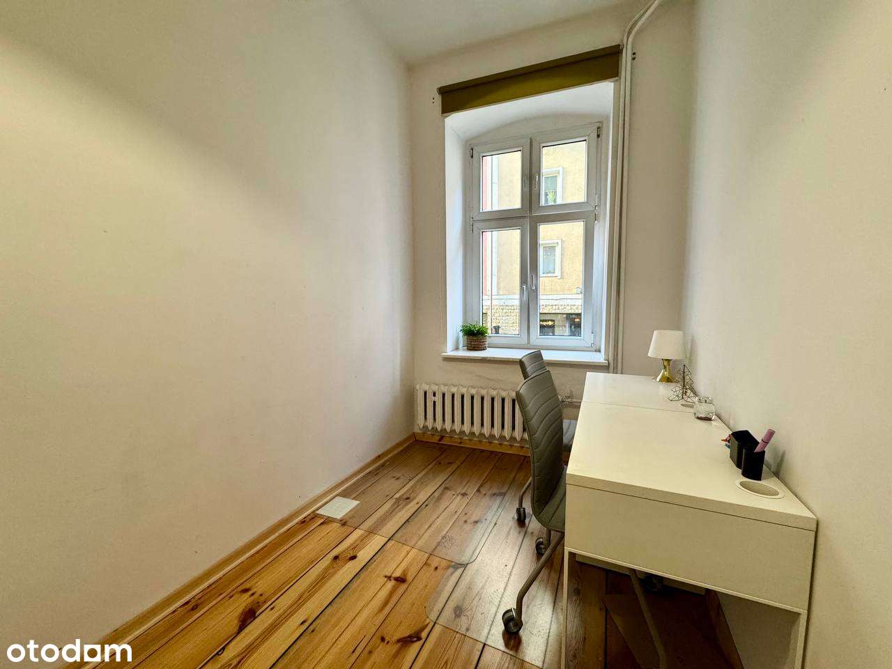 Mieszkanie 2-pok. w CENTRUM I osobna kuchnia I od zaraz - Pełny obrazek: 5/11