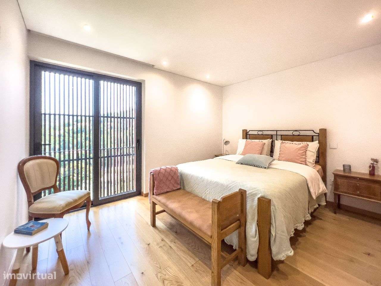 Moradia T3, Rio Caldo, Gerês-30