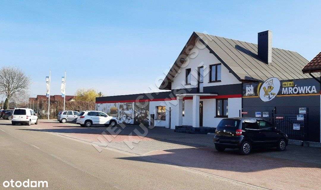 Market budowlany w sieci PSB MRÓWKA, Waganiec - Pełny obrazek: 4/11