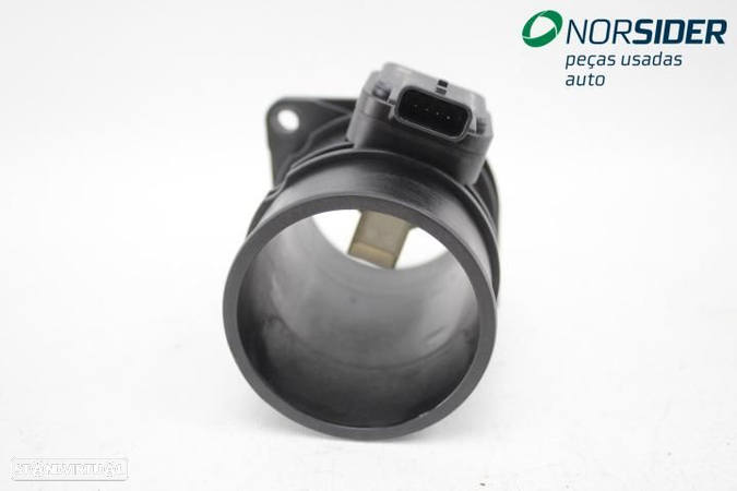 Medidor / sensor de massa de ar Renault Megane III Break Fase I|08-12 - 4