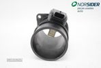 Medidor / sensor de massa de ar Renault Megane III Break Fase I|08-12 - 4