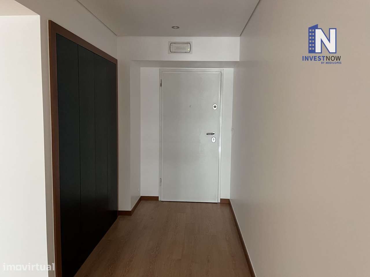 T3 Duplex com Terraço Panorâmico – São Vítor, Braga-26