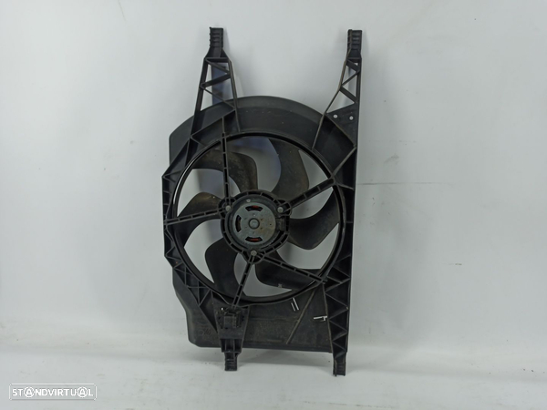 Termoventilador Renault Laguna Ii Grandtour (Kg0/1_) - 3