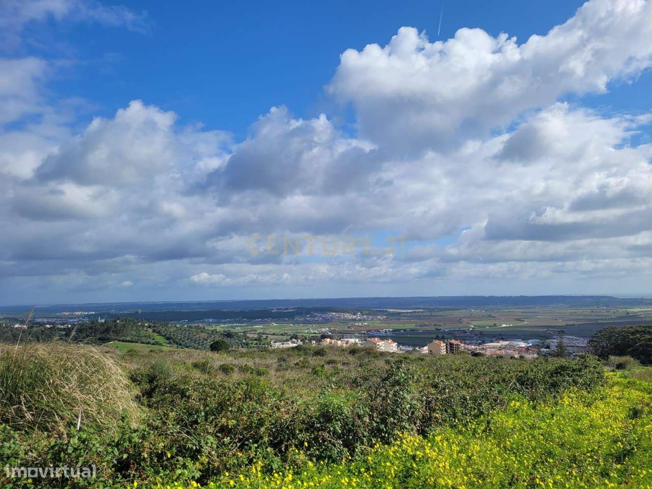 Terreno Urbano para Construção na Urbanização da Quinta do Brandão, Al - Grande imagem: 3/12