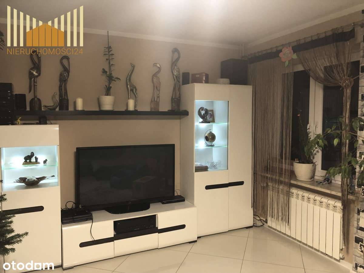 Dom z piękną działka - Pełny obrazek: 3/9