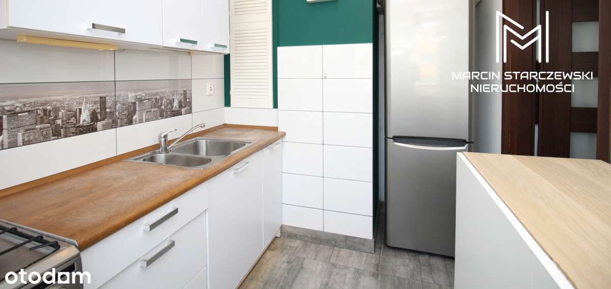 ‼️⭐Cisza i zieleń. Po remoncie‼️⭐-8