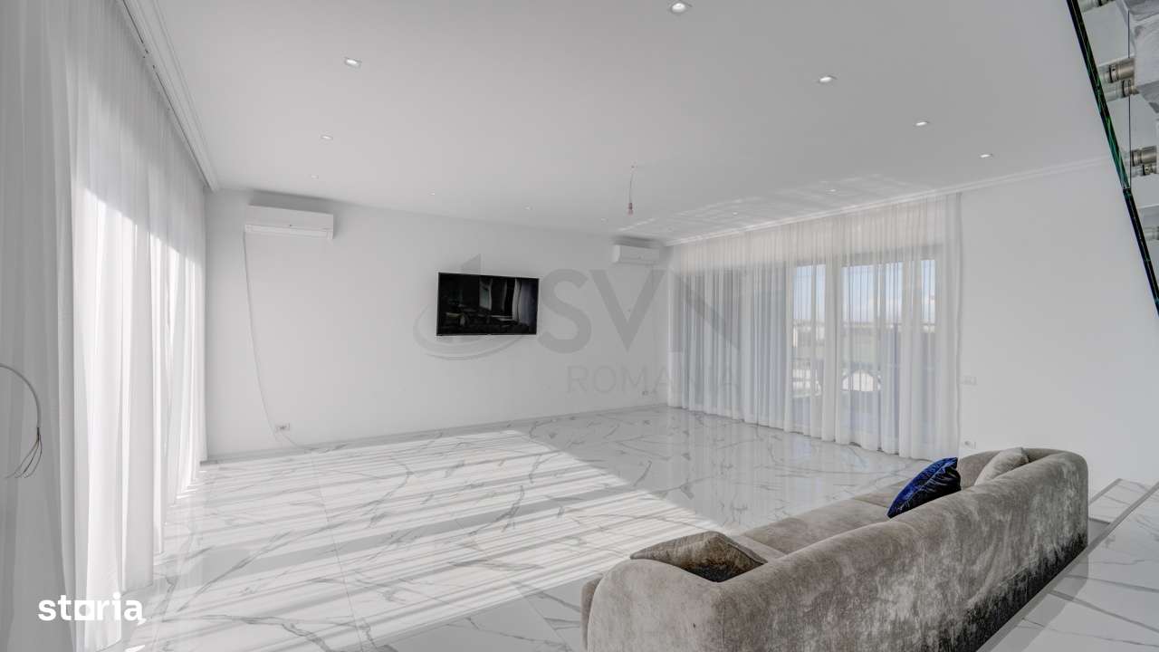 Vila noua 8 camere Tunari Dimieni - Imagine principală: 2/15