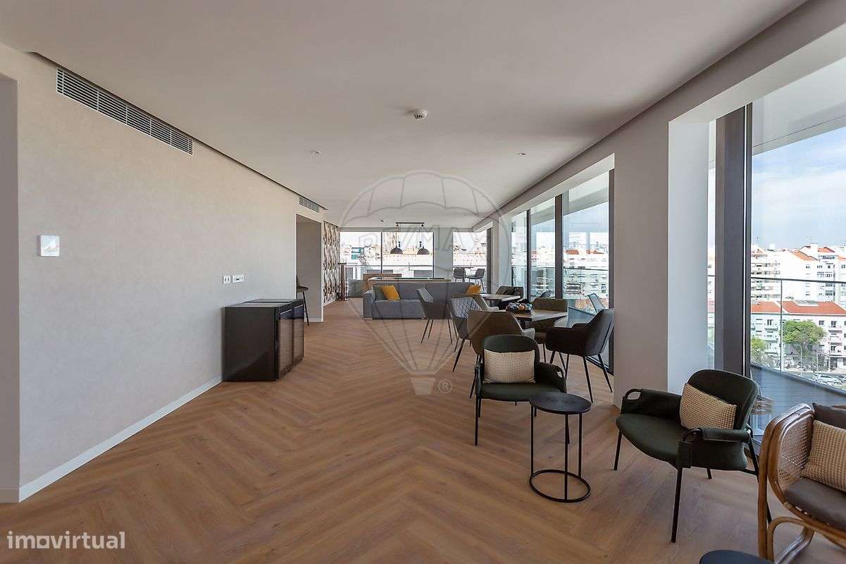 Apartamento T3 para arrendamento - Grande imagem: 4/48