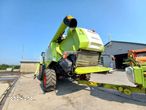 Claas Lexion 670 - 7