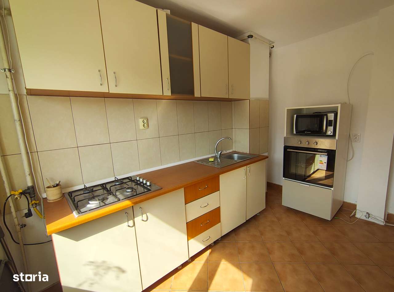 Apartament 3 camere de inchiriat Bucuresti Gorjului - Imagine principală: 2/17