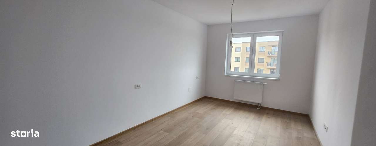 Apartament 3 camere, 2 bai, Tractorul, bloc nou 2024, parcare, liber!-5