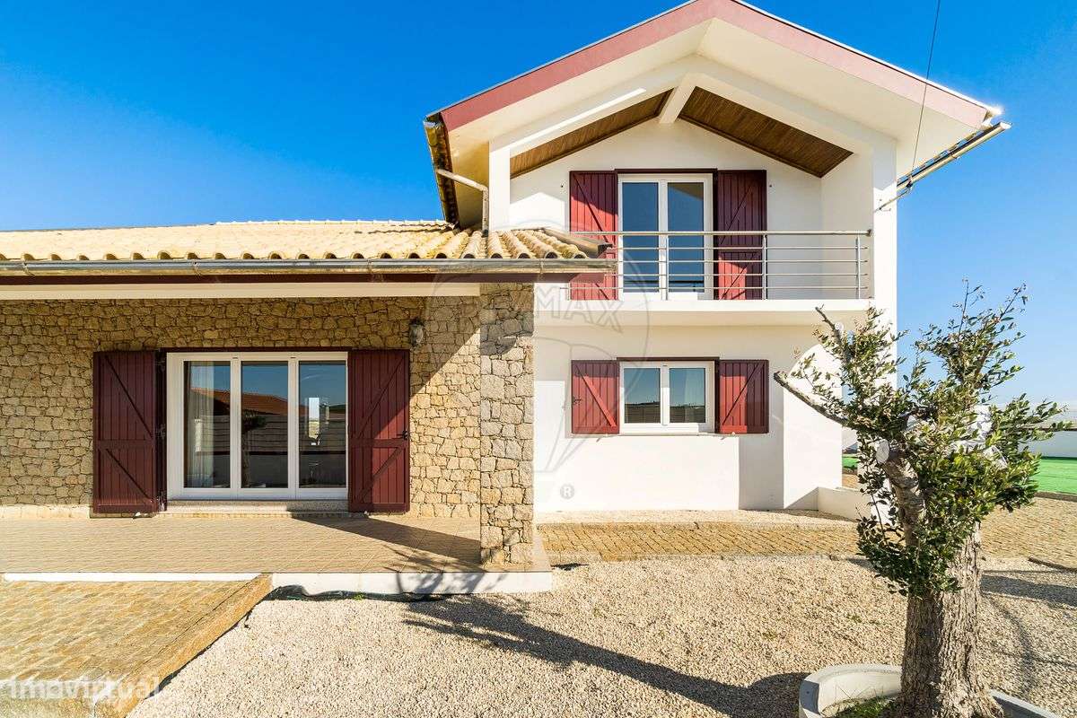 Moradia T4 para venda - Grande imagem: 4/26