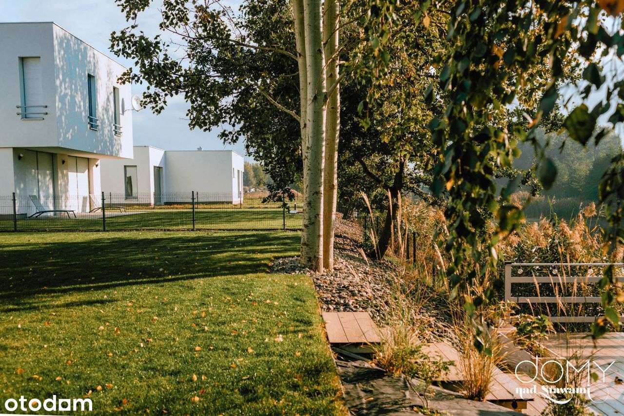 Działka budowlana w wyjątkowym otoczeniu 10 minut od Gliwic - 1317/339-10